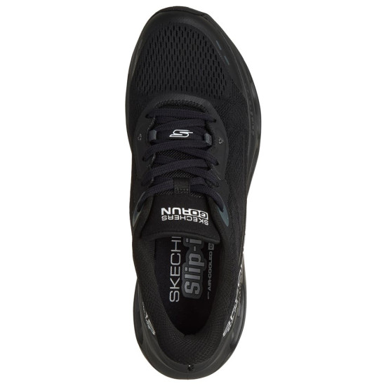 Skechers  Slip-ins: Max Cushioning Glide-Step - Advert